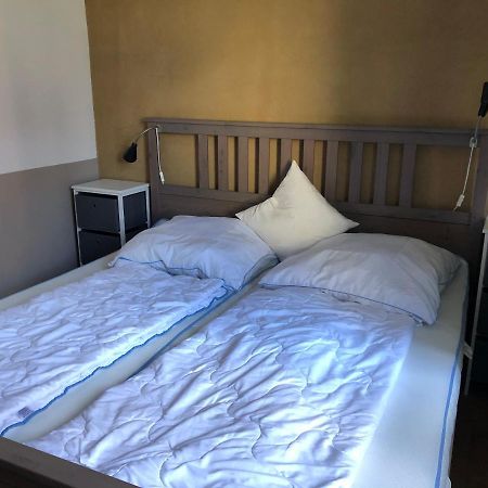 Haus Meerliebe, Whg 1 Куксхавен Екстериор снимка
